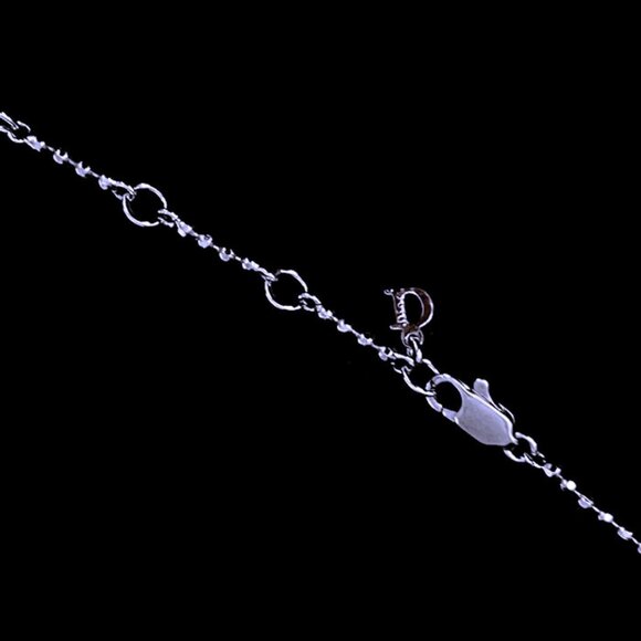 RARE Vintage DIOR x John Galliano Fall 2004 Gambler Dice Necklace - Picture 12 of 14